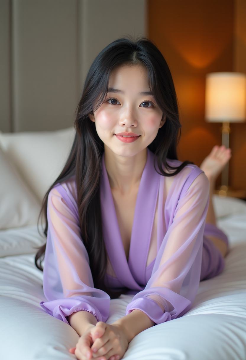 暗夜追踪者
